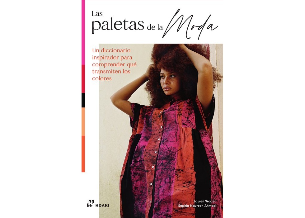 PALETAS DE LA MODA, LAS